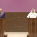 قطر وتركيا: ندعم الوساطة الباكستانية لإنهاء الحرب وفتح هرمز