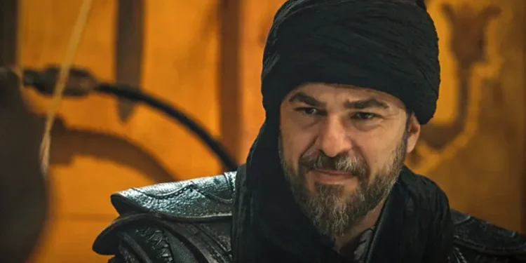 بعد 12 عاما.. هل يعلن "المؤسس أورهان" نهاية عصر الدراما التاريخية التركية؟