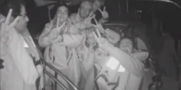 "أسطول الصمود": الجيش الإسرائيلي احتجز 20 مواطنا تركيا