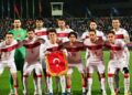 مونديال 2026.. 35 لاعبا في القائمة الأولية لمنتخب تركيا