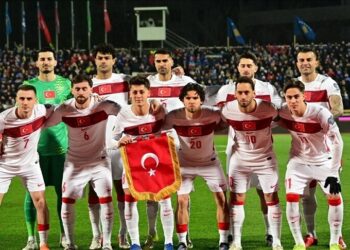 مونديال 2026.. 35 لاعبا في القائمة الأولية لمنتخب تركيا