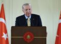 أردوغان يهنئ الحجاج الأتراك في الأراضي المقدسة بالعيد