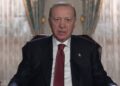 أردوغان: تركيا تبرز كواحة استقرار تحظى بالتقدير