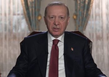 أردوغان: تركيا تبرز كواحة استقرار تحظى بالتقدير