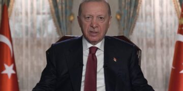 أردوغان: تركيا تبرز كواحة استقرار تحظى بالتقدير