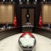 أردوغان يترأس اجتماع مجلس الأمن السيبراني
