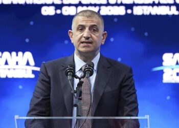 بيرقدار: تركيا تستهدف 13 مليار دولار صادرات دفاعية خلال 2026
