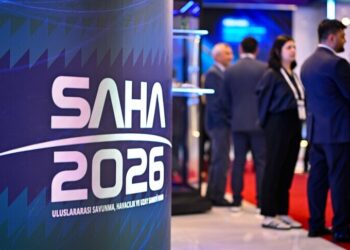 "ساها 2026" بتركيا.. عقود تصدير أسلحة بـ 8 مليارات دولار