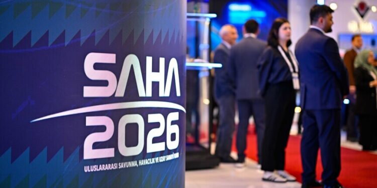 "ساها 2026" بتركيا.. عقود تصدير أسلحة بـ 8 مليارات دولار