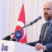 بلال أردوغان: تركيا تعمل لازدهار واستقرار وسلام جميع الدول الشقيقة