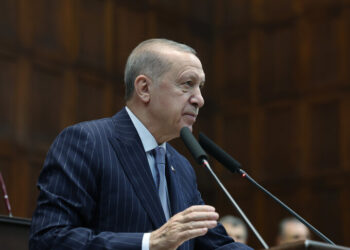 الرئيس أردوغان يؤكد مواصلة دعم تتار القرم