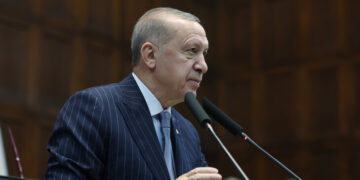 الرئيس أردوغان يؤكد مواصلة دعم تتار القرم