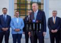 أردوغان: نتنياهو سيتلقى الدرس الذي يستحقه أمام مسلمي العالم