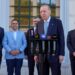 أردوغان: نتنياهو سيتلقى الدرس الذي يستحقه أمام مسلمي العالم