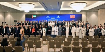 إسطنبول تحتضن منتدى الأعمال التركي الإماراتي لتعزيز الشراكات الاقتصادية