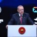 أردوغان: تركيا لا غنى عنها في الإمداد الآمن للطاقة