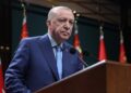 أردوغان: تركيا دولة تنتج الأمن والاستقرار في المنطقة والعالم