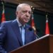 أردوغان: تركيا دولة تنتج الأمن والاستقرار في المنطقة والعالم