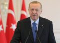 الرئيس أردوغان يحتفي بـ"يوم إفريقيا" الموافق 25 مايو