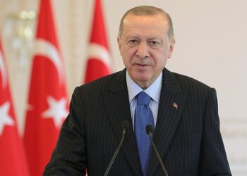 الرئيس أردوغان يحتفي بـ"يوم إفريقيا" الموافق 25 مايو