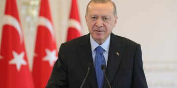 الرئيس أردوغان يحتفي بـ"يوم إفريقيا" الموافق 25 مايو
