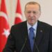 الرئيس أردوغان يحتفي بـ"يوم إفريقيا" الموافق 25 مايو