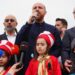 بلال أردوغان: مهرجان الرياضات التقليدية يجمع ثقافات العالم بإسطنبول