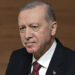 الرئيس أردوغان يهنئ الزيدي لتكليفه بتشكيل الحكومة العراقية
