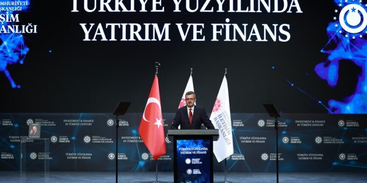 دوران: تركيا تمضي نحو اقتصاد المستقبل بفضل إصلاحات عقدين ماضيين