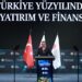دوران: تركيا تمضي نحو اقتصاد المستقبل بفضل إصلاحات عقدين ماضيين