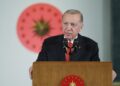 الرئيس أردوغان: رفعنا حجم تجارتنا الخارجية إلى 820 مليار دولا