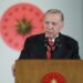 الرئيس أردوغان: رفعنا حجم تجارتنا الخارجية إلى 820 مليار دولا