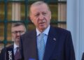 بعيد الأضحى.. أردوغان يتمنى الخير لتركيا وللعالم الإسلامي وللبشرية