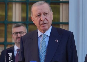 بعيد الأضحى.. أردوغان يتمنى الخير لتركيا وللعالم الإسلامي وللبشرية