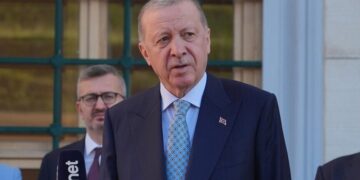 بعيد الأضحى.. أردوغان يتمنى الخير لتركيا وللعالم الإسلامي وللبشرية