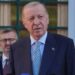 بعيد الأضحى.. أردوغان يتمنى الخير لتركيا وللعالم الإسلامي وللبشرية