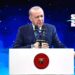 أردوغان: نجم تركيا يسطع عالميا في صناعات الدفاع والفضاء