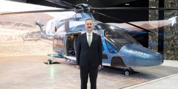 "ساها 2026".. تركيا تتوقع إبرام عقود بقيمة 8 مليارات دولار