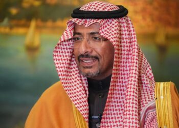وزير الصناعة السعودي: العلاقات مع تركيا متميزة والمنطقة ستتجاوز أزمتها بفرص كبيرة