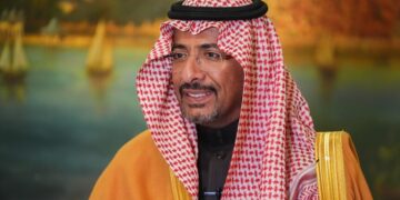 وزير الصناعة السعودي: العلاقات مع تركيا متميزة والمنطقة ستتجاوز أزمتها بفرص كبيرة