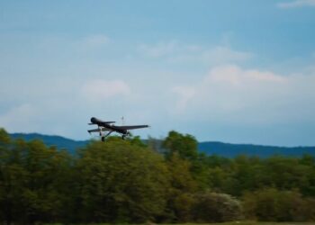 "مزراق".. ذخيرة تركية جوالة ذكية في معرض "ساها 2026"