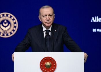 تركيا تعلن السنوات العشر من 2026 إلى 2035 "عقد الأسرة والسكان"