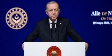 تركيا تعلن السنوات العشر من 2026 إلى 2035 "عقد الأسرة والسكان"