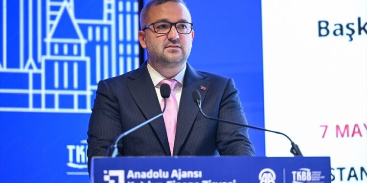 المركزي التركي: أولويتنا تحقيق استقرار الأسعار