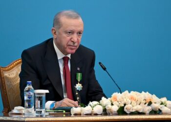 الرئيس أردوغان: سنجعل المرحلة المقبلة "قرن العالم التركي"