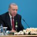 الرئيس أردوغان: سنجعل المرحلة المقبلة "قرن العالم التركي"
