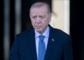 أردوغان يصل إسطنبول عقب اختتام زيارته إلى كازاخستان