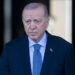 أردوغان يصل إسطنبول عقب اختتام زيارته إلى كازاخستان