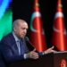 أردوغان: المسلمون يمرون بفترة عصيبة وعلينا نبذ الانقسام والخلافات