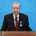 أردوغان: سنواصل تعزيز "الممر الأوسط" لنقل البضائع والطاقة إلى الغرب